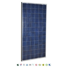 Hight Efficiency 260-310W Poly Solar Panel mit CE, TUV genehmigt